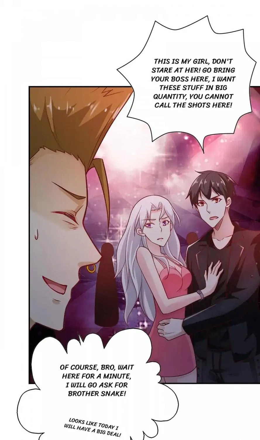 Read Almight Network (Colored) chapter 64 image 21 on Lezhin