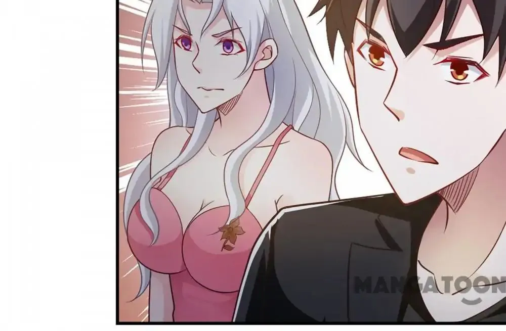 Read Almight Network (Colored) chapter 64 image 32 on Lezhin