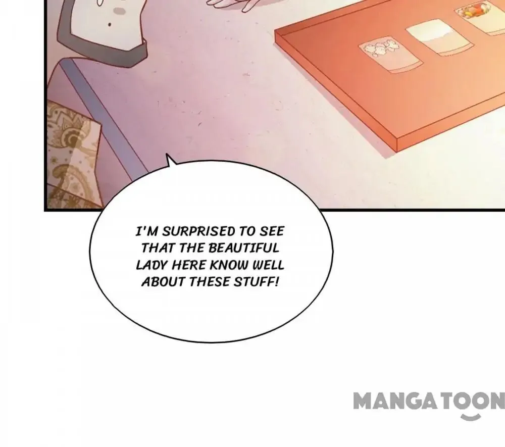 Read Almight Network (Colored) chapter 65 image 10 on Lezhin