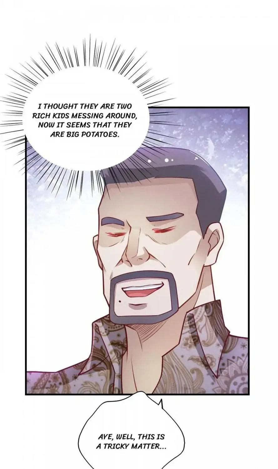 Read Almight Network (Colored) chapter 65 image 13 on Lezhin