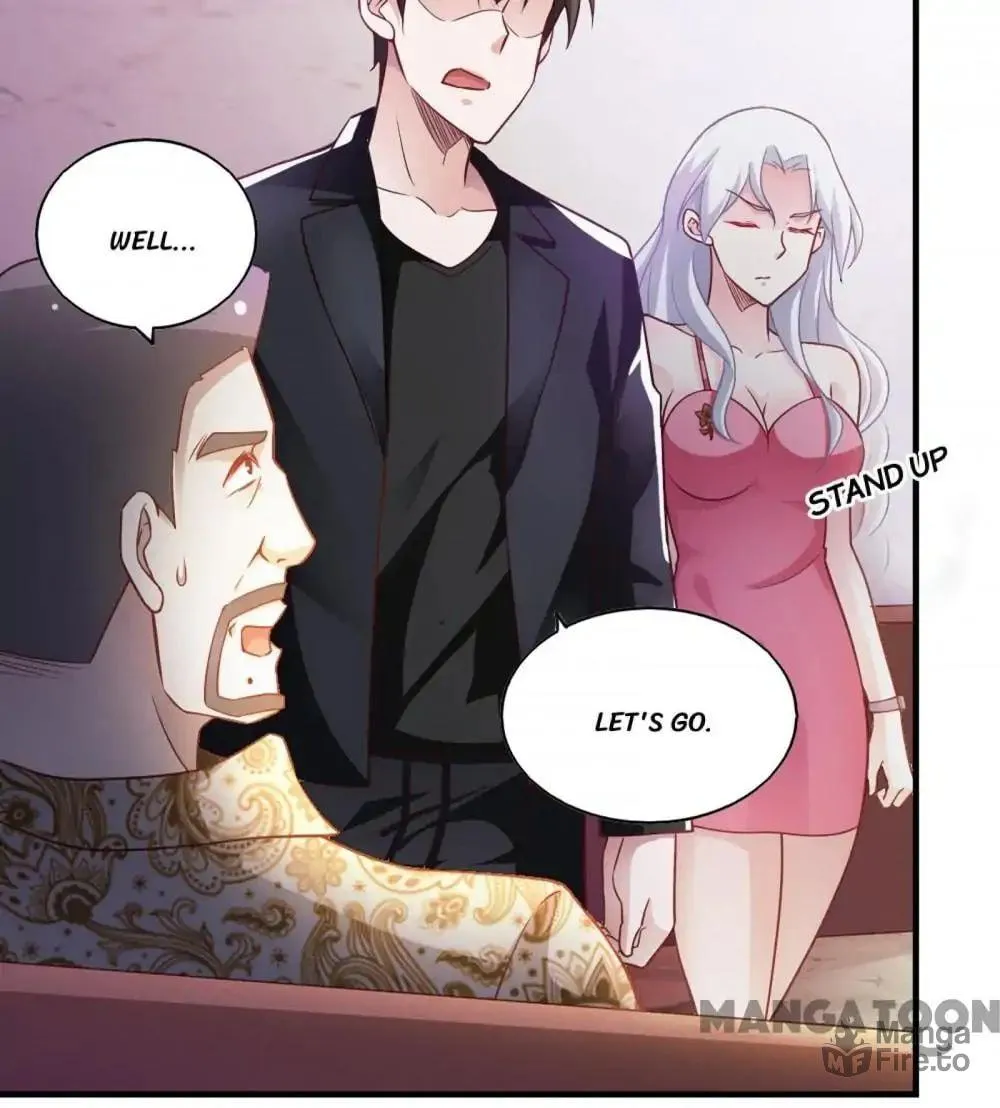 Read Almight Network (Colored) chapter 65 image 18 on Lezhin