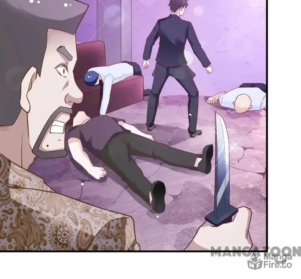 Read Almight Network (Colored) chapter 65 image 41 on Lezhin