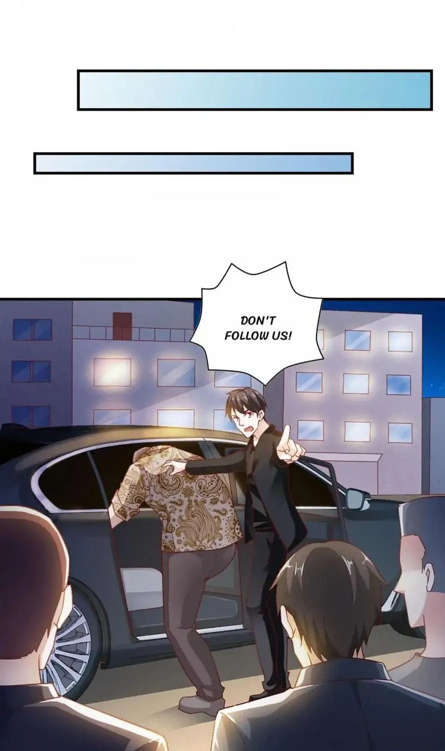 Read Almight Network (Colored) chapter 65 image 53 on Lezhin