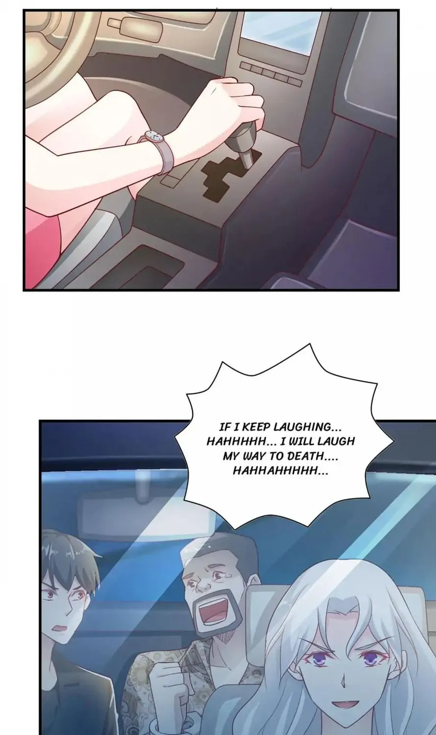 Read Almight Network (Colored) chapter 65 image 56 on Lezhin