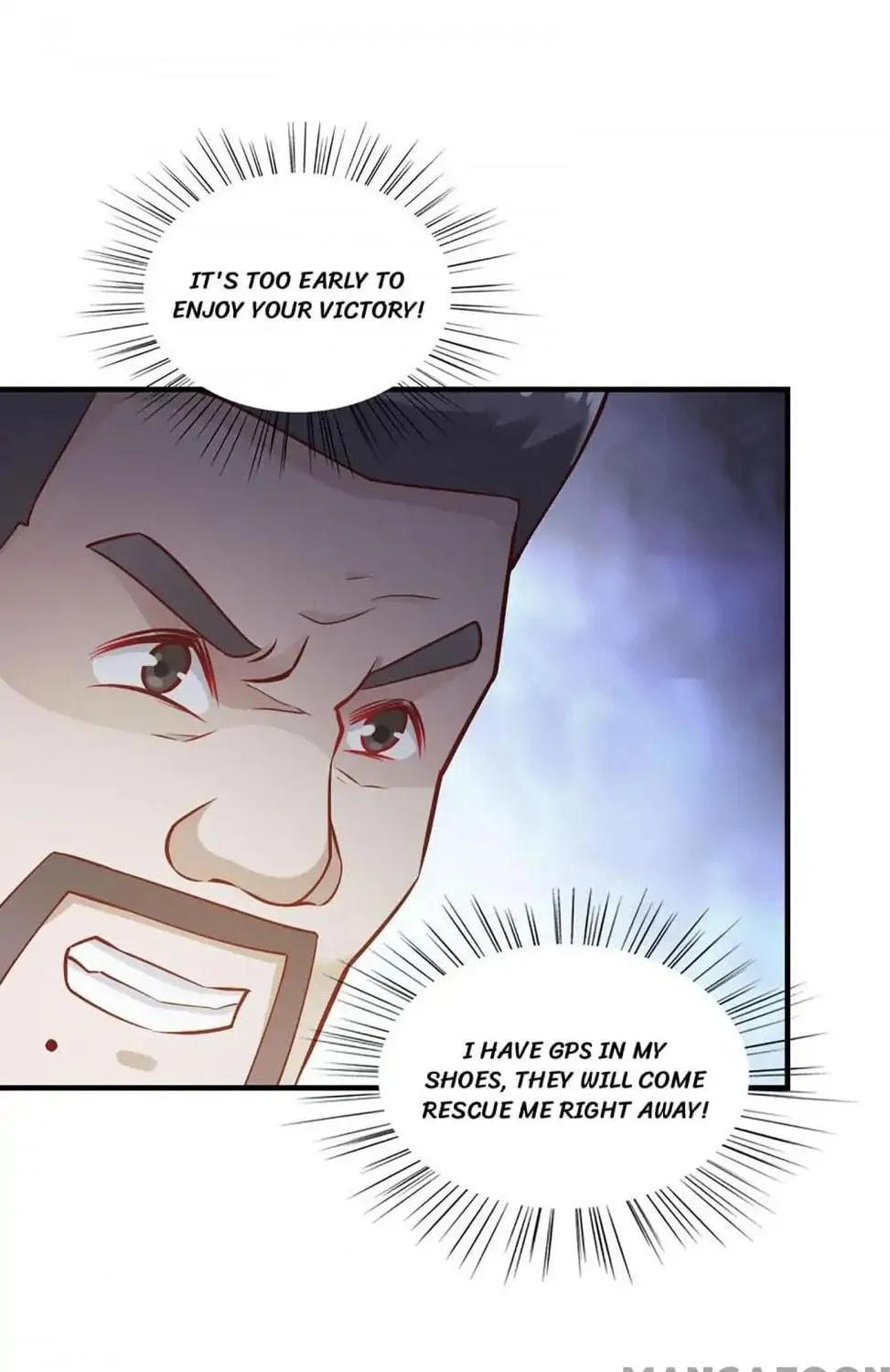 Read Almight Network (Colored) chapter 65 image 59 on Lezhin