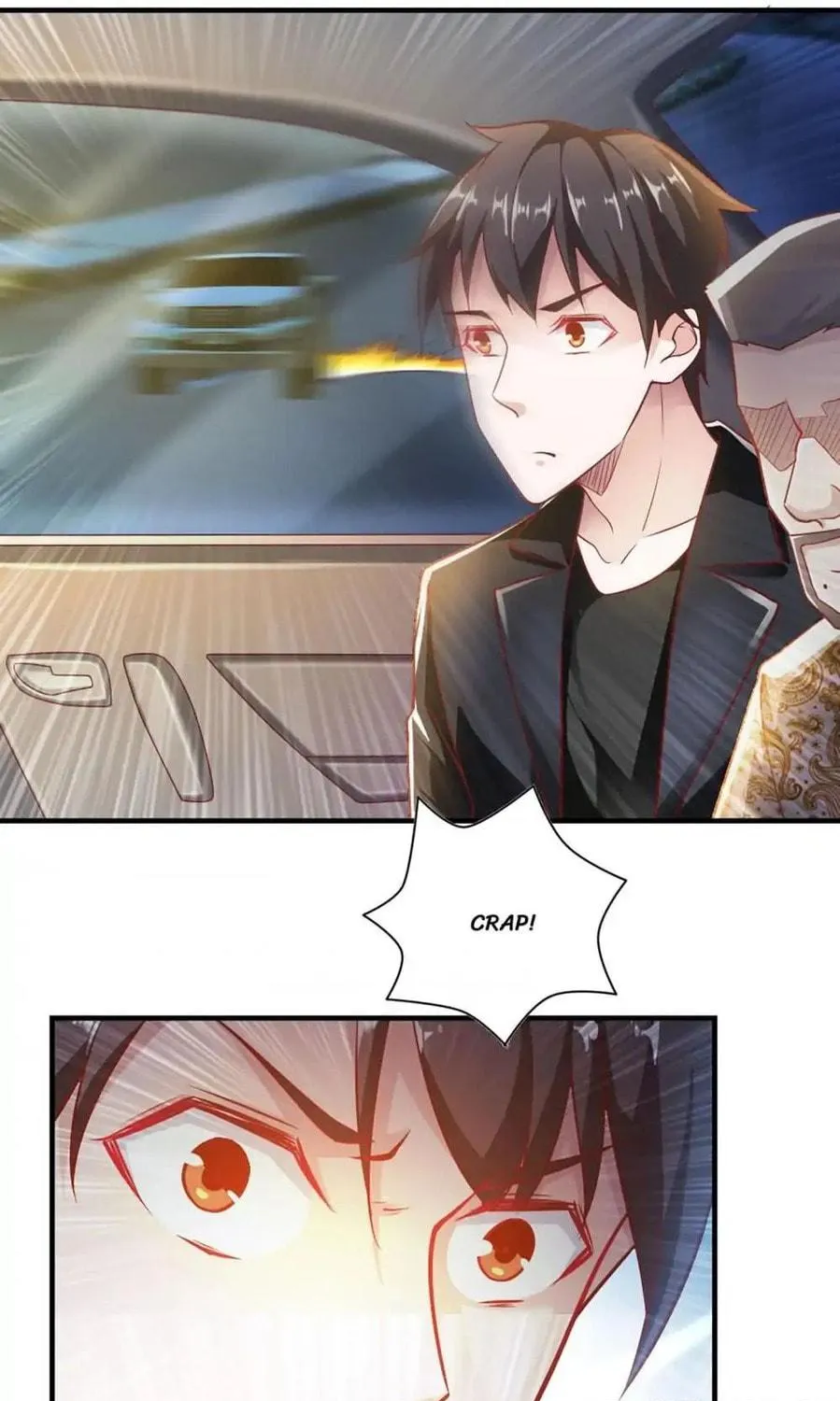 Read Almight Network (Colored) chapter 65 image 61 on Lezhin