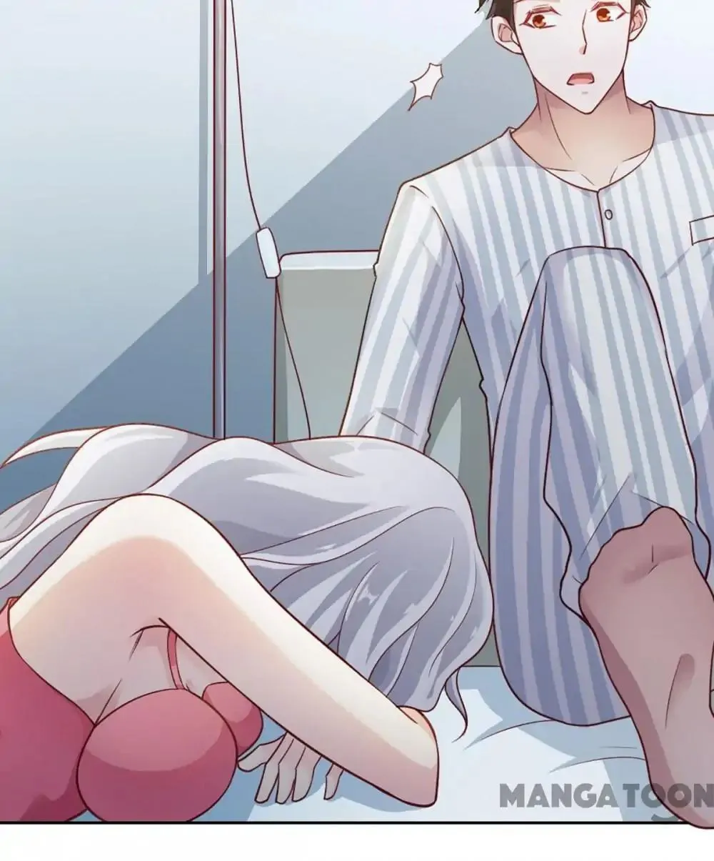 Read Almight Network (Colored) chapter 66 image 24 on Lezhin