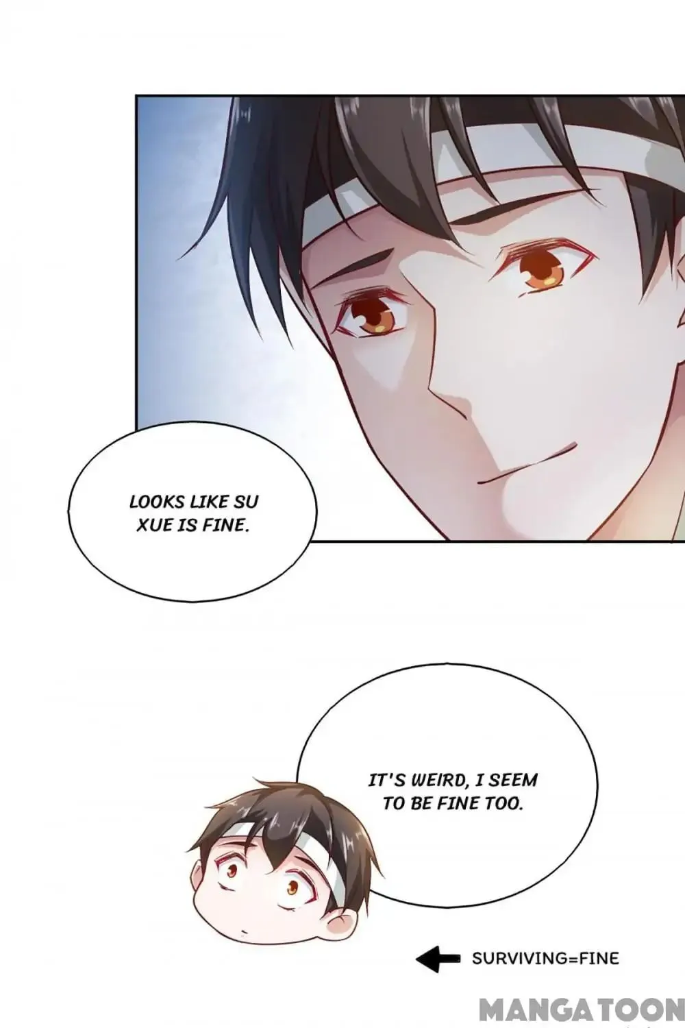 Read Almight Network (Colored) chapter 66 image 25 on Lezhin