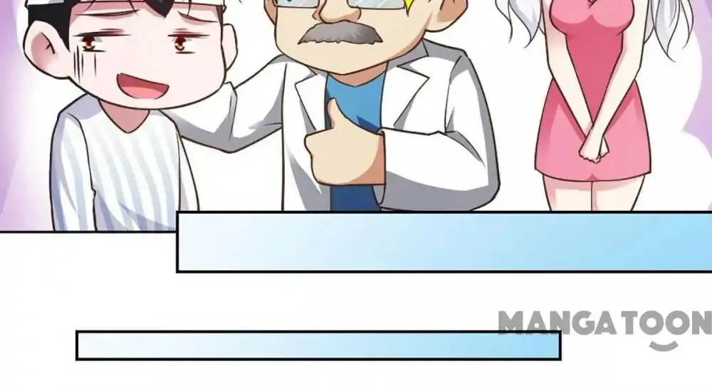 Read Almight Network (Colored) chapter 66 image 34 on Lezhin