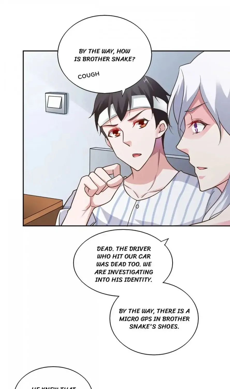 Read Almight Network (Colored) chapter 66 image 35 on Lezhin