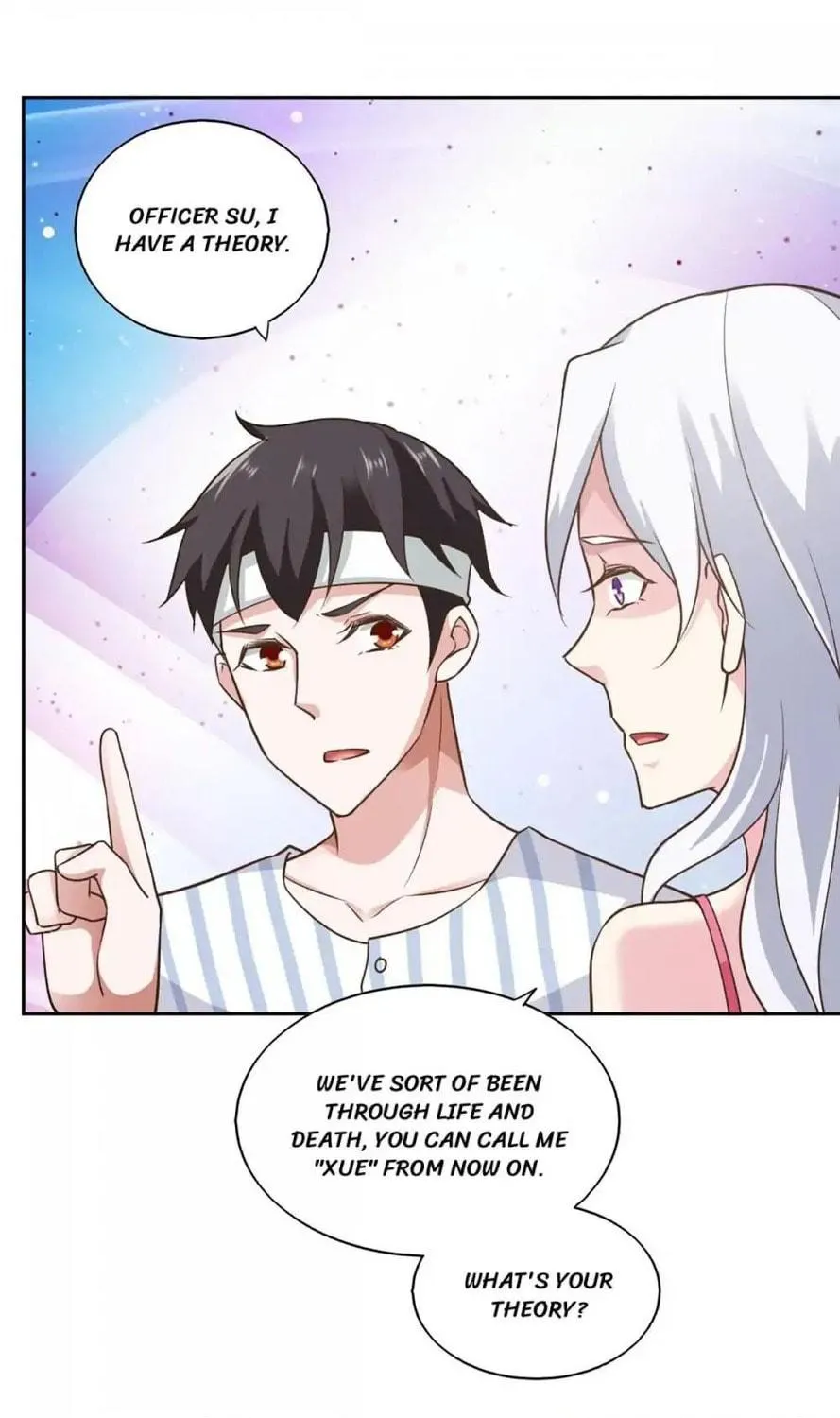 Read Almight Network (Colored) chapter 66 image 39 on Lezhin