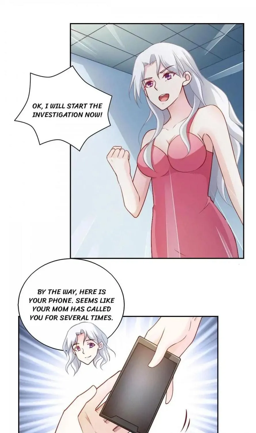 Read Almight Network (Colored) chapter 66 image 43 on Lezhin