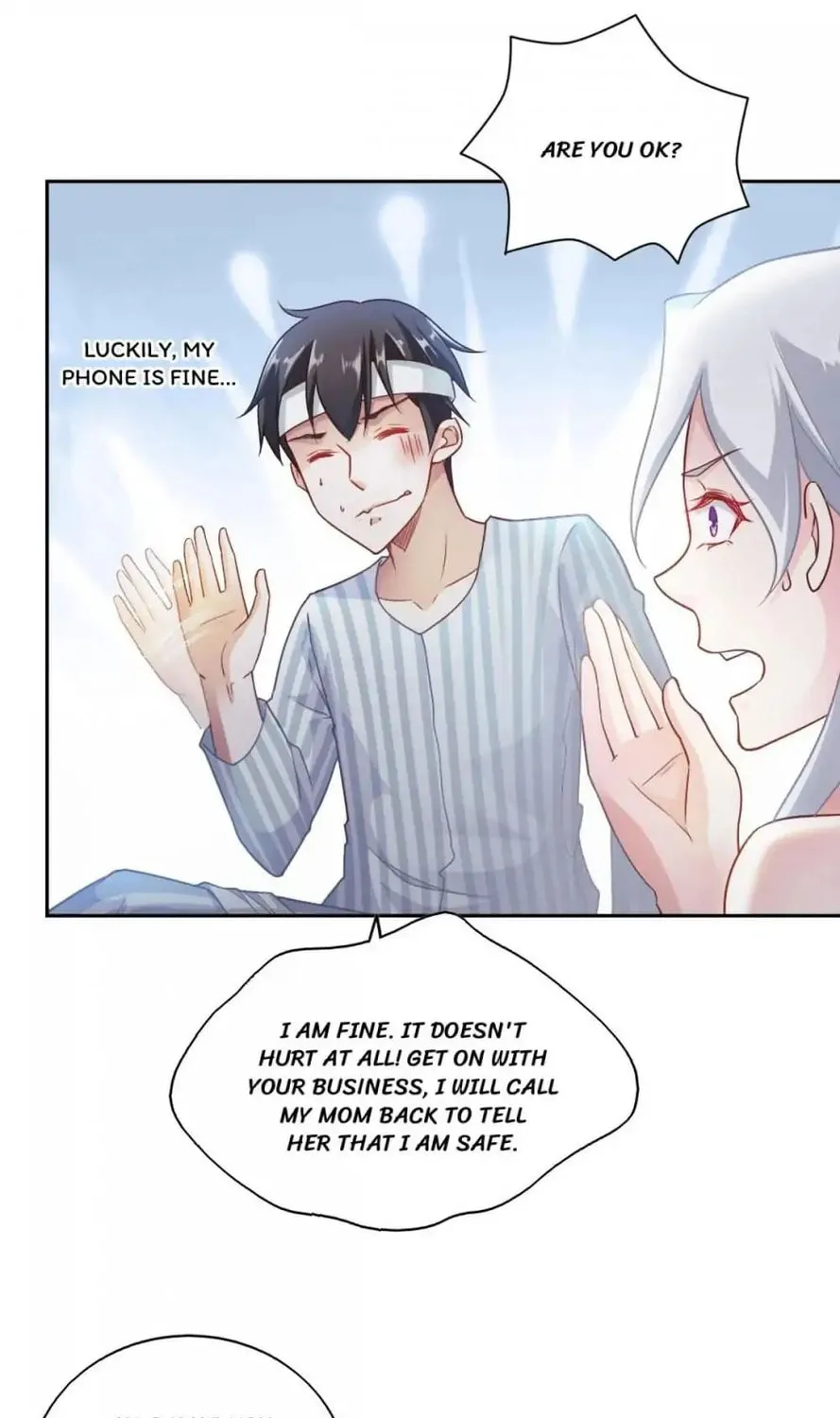 Read Almight Network (Colored) chapter 66 image 49 on Lezhin