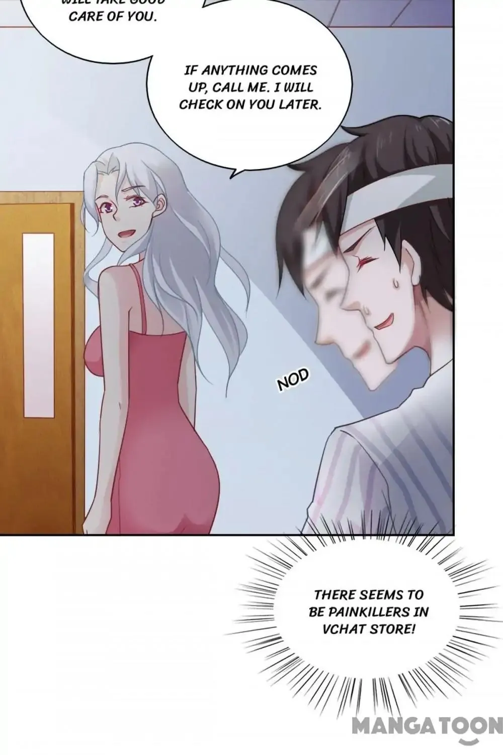Read Almight Network (Colored) chapter 66 image 51 on Lezhin
