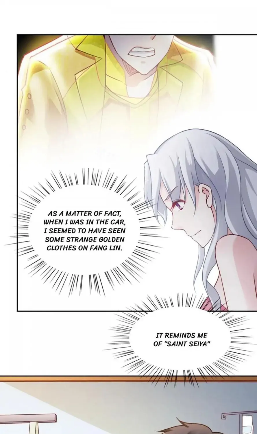 Read Almight Network (Colored) chapter 67 image 0 on Lezhin