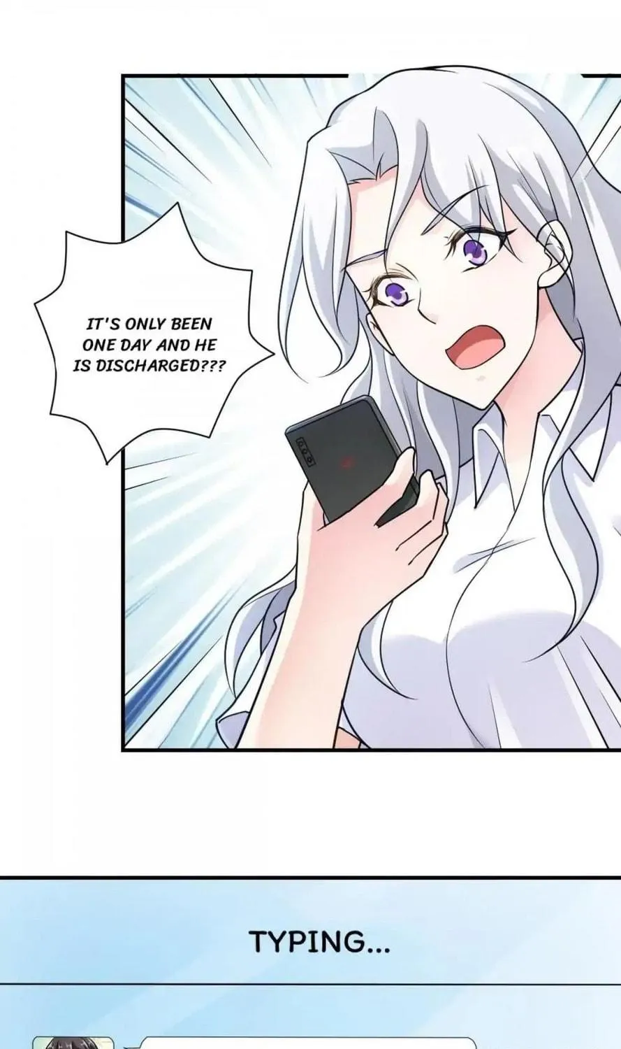 Read Almight Network (Colored) chapter 67 image 18 on Lezhin