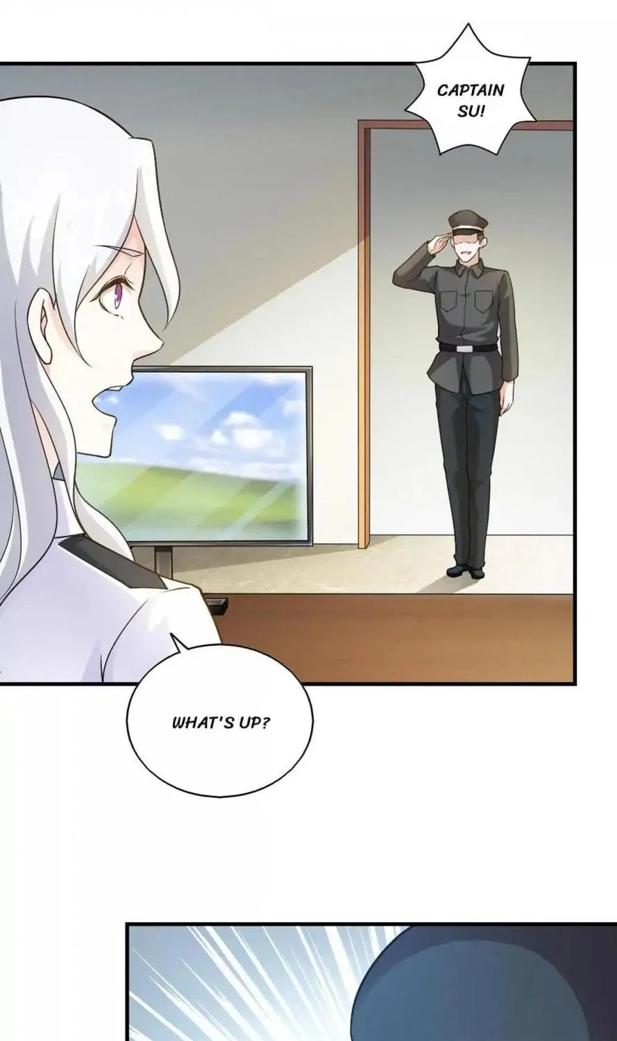 Read Almight Network (Colored) chapter 67 image 23 on Lezhin