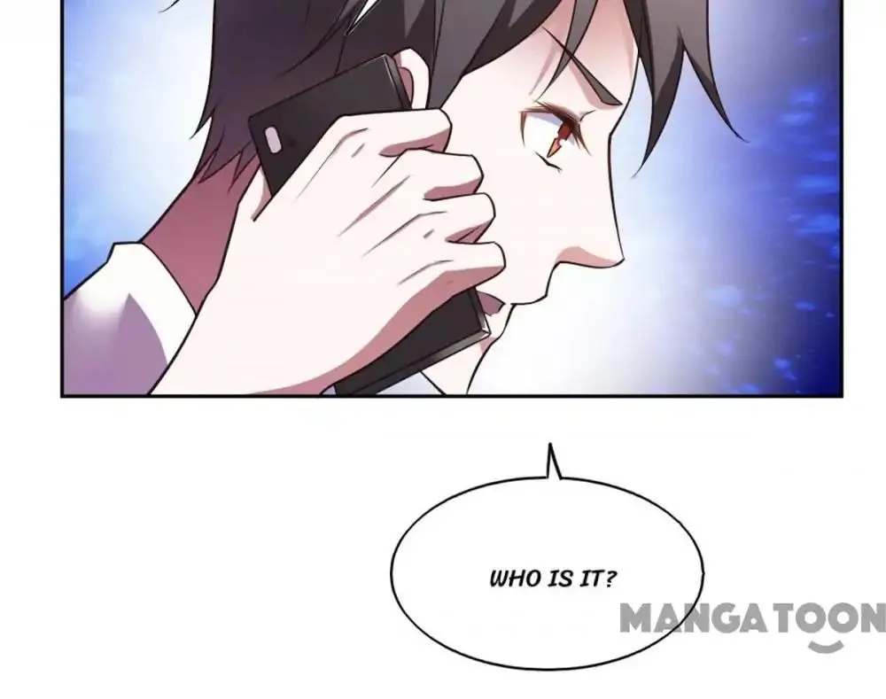 Read Almight Network (Colored) chapter 67 image 38 on Lezhin