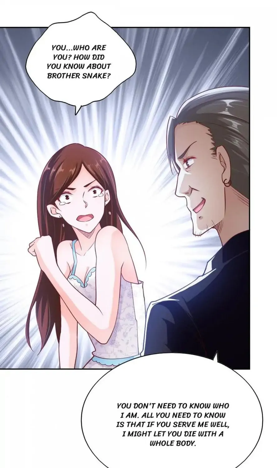 Read Almight Network (Colored) chapter 68 image 20 on Lezhin
