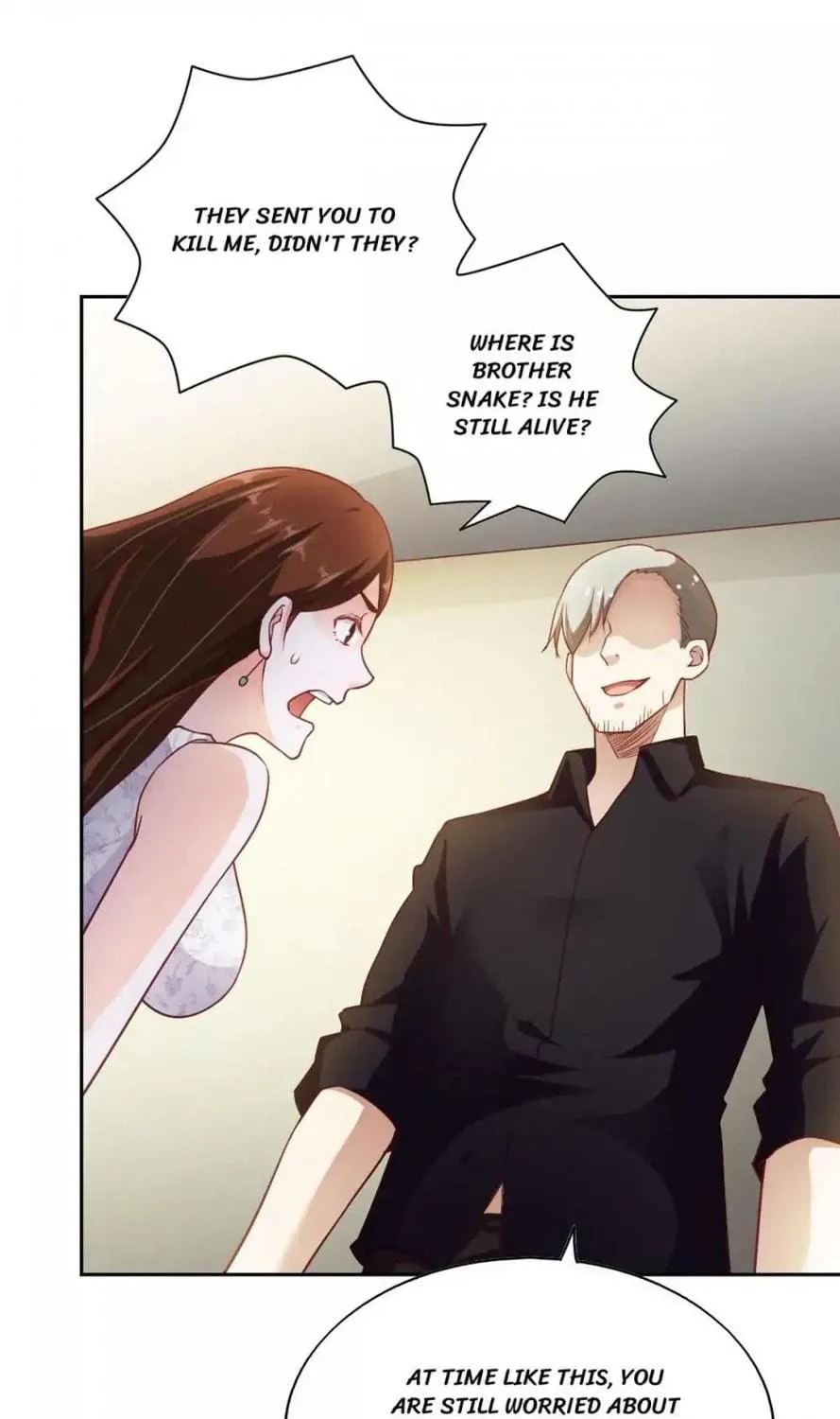 Read Almight Network (Colored) chapter 68 image 22 on Lezhin