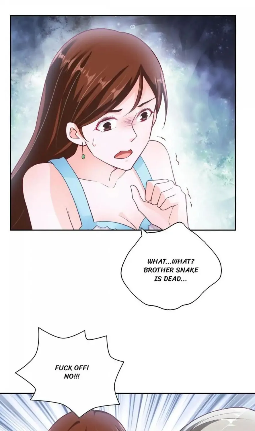 Read Almight Network (Colored) chapter 68 image 25 on Lezhin
