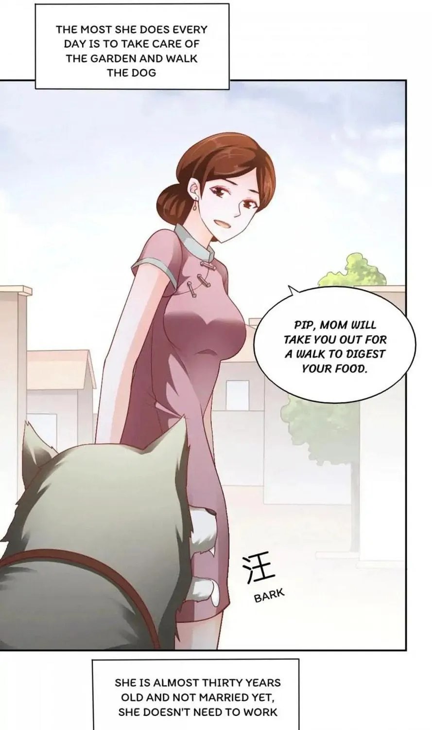 Read Almight Network (Colored) chapter 68 image 3 on Lezhin