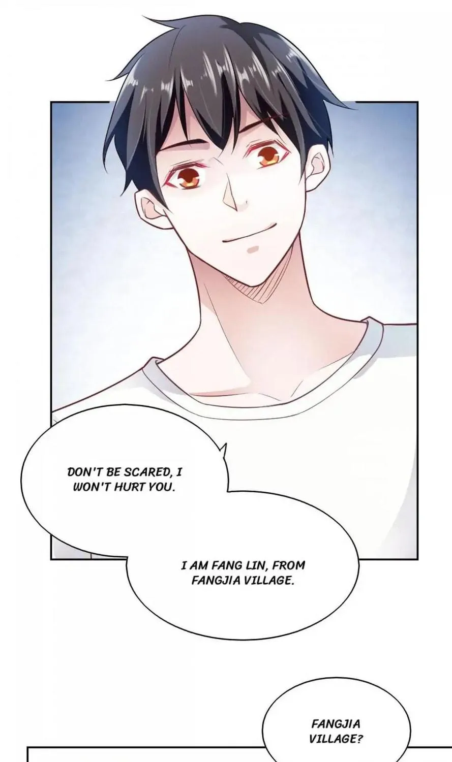 Read Almight Network (Colored) chapter 68 image 32 on Lezhin