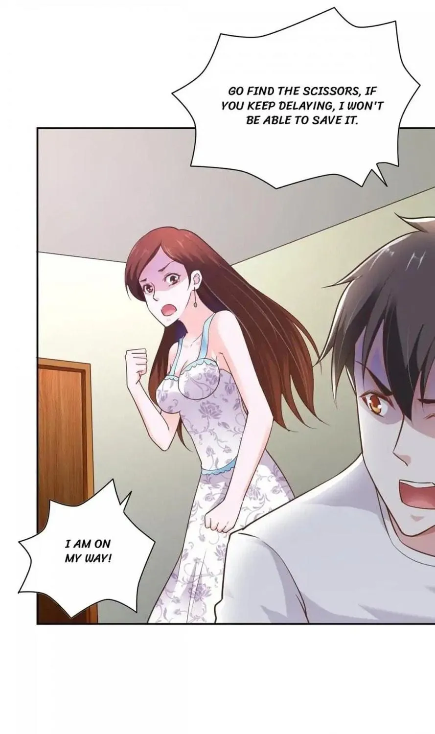 Read Almight Network (Colored) chapter 68 image 38 on Lezhin