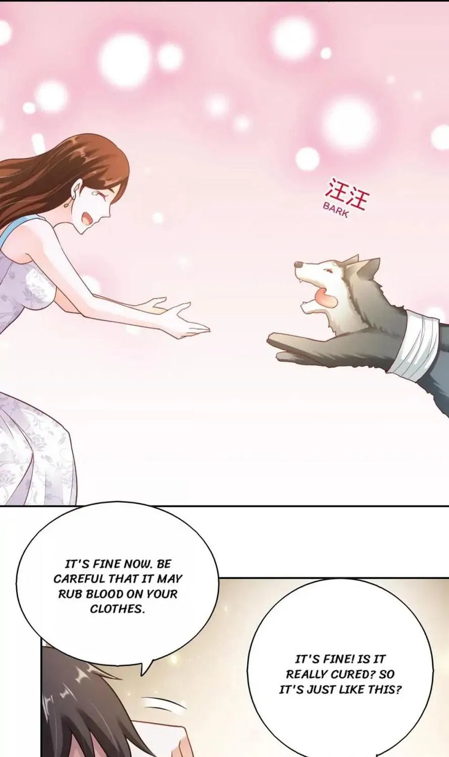 Read Almight Network (Colored) chapter 68 image 55 on Lezhin