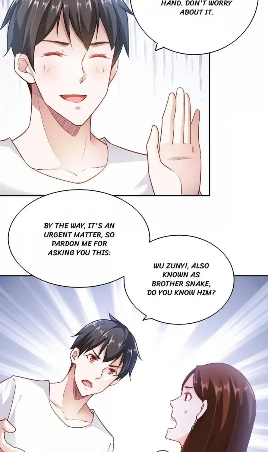 Read Almight Network (Colored) chapter 68 image 60 on Lezhin