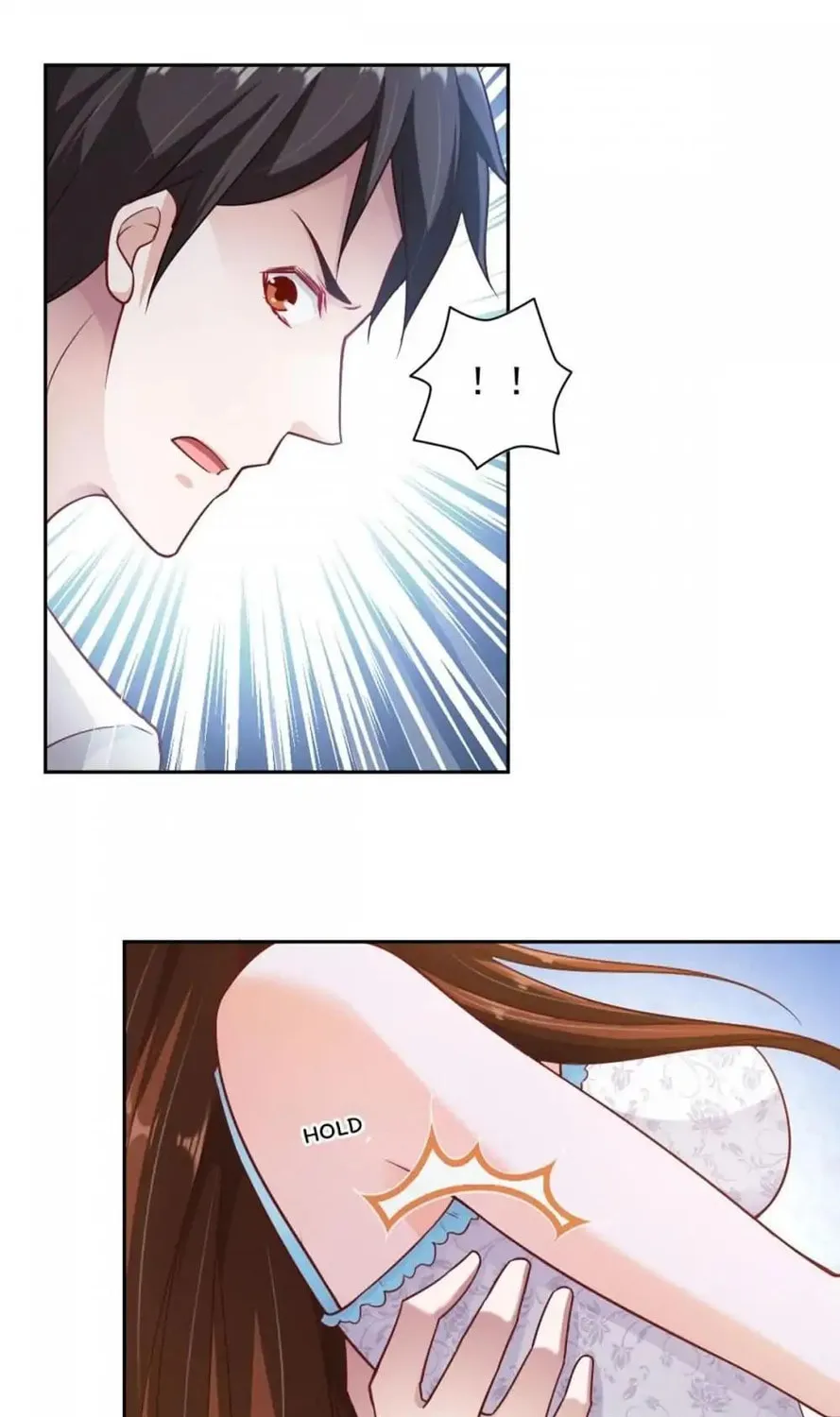 Read Almight Network (Colored) chapter 69 image 20 on Lezhin