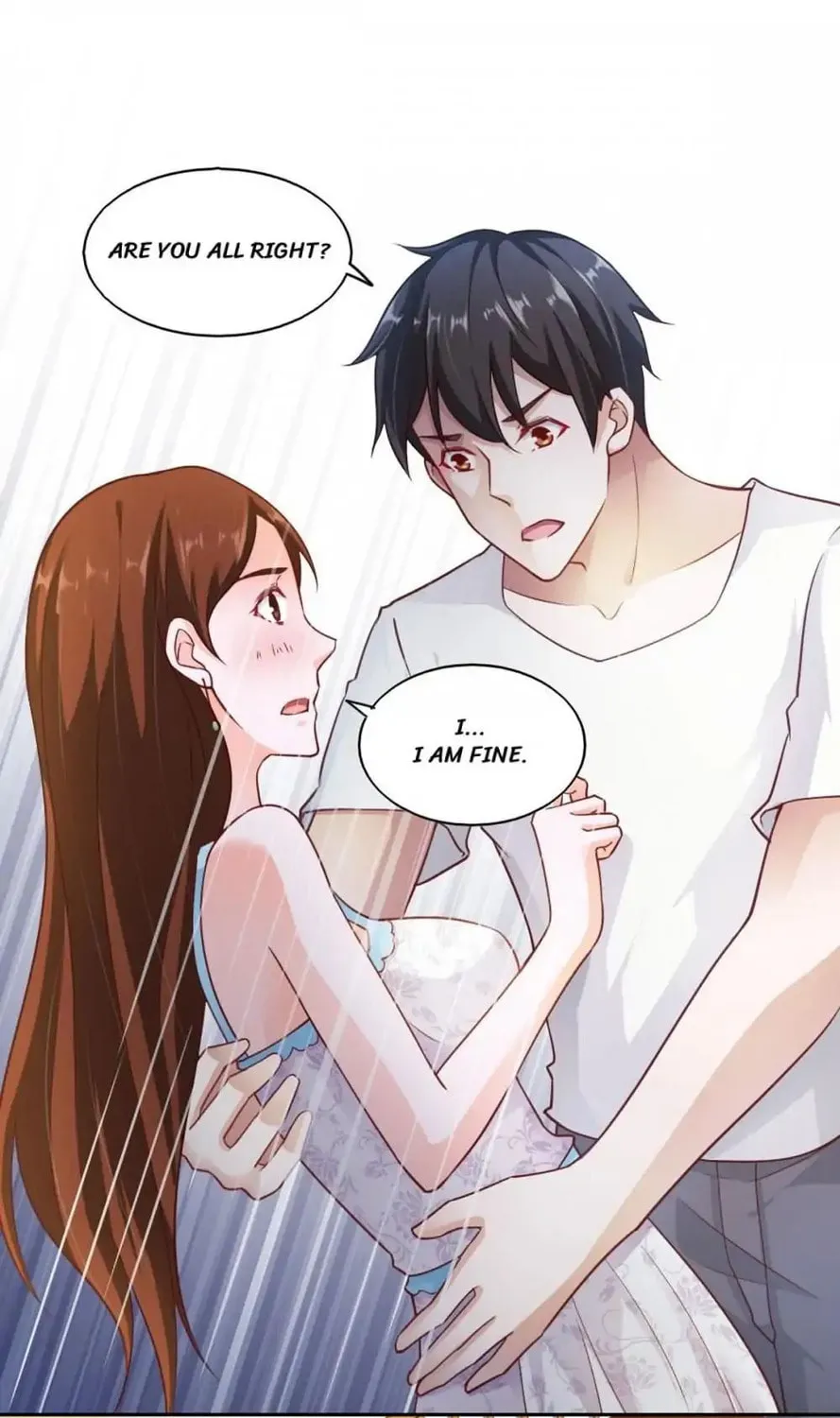 Read Almight Network (Colored) chapter 69 image 22 on Lezhin