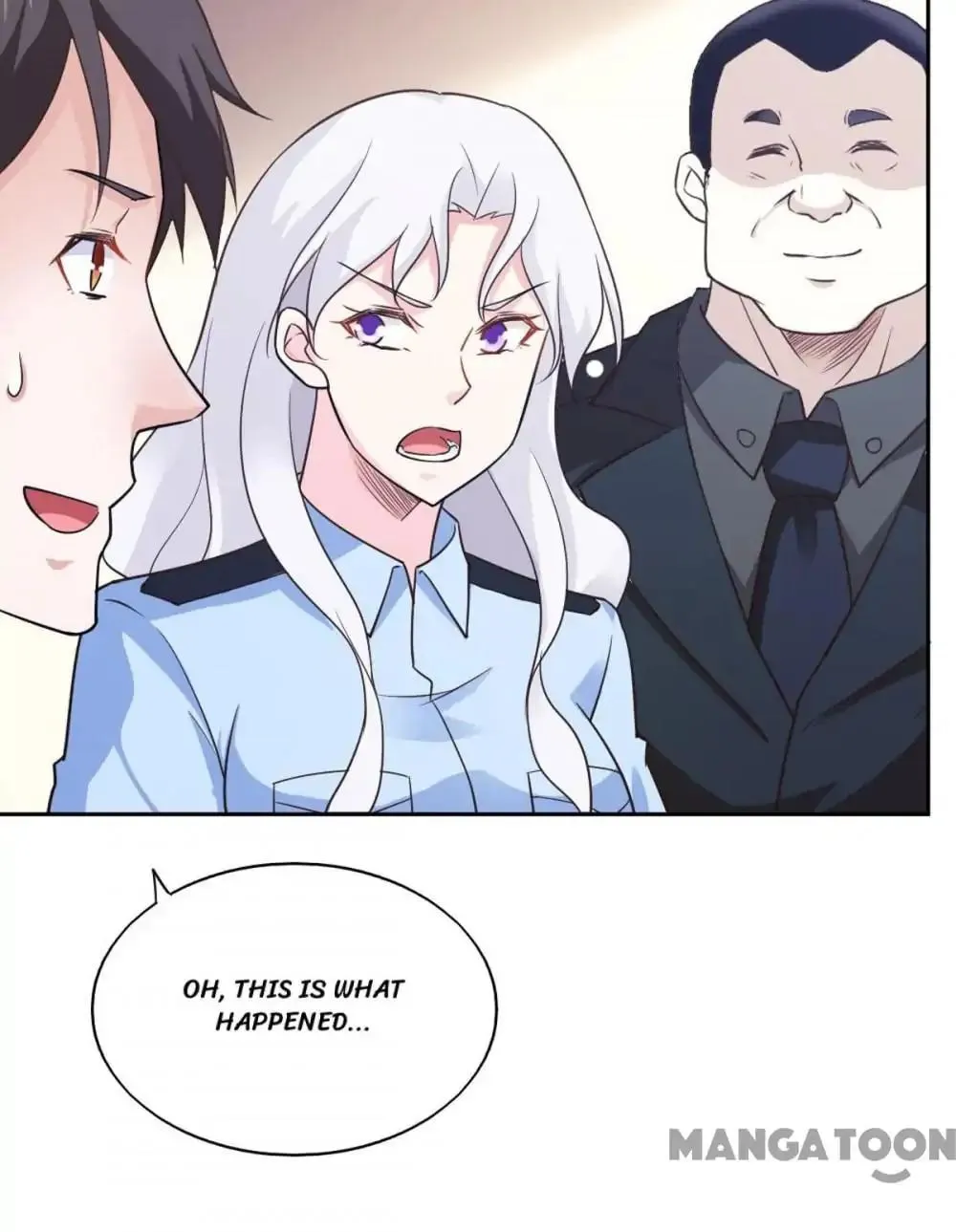 Read Almight Network (Colored) chapter 69 image 37 on Lezhin