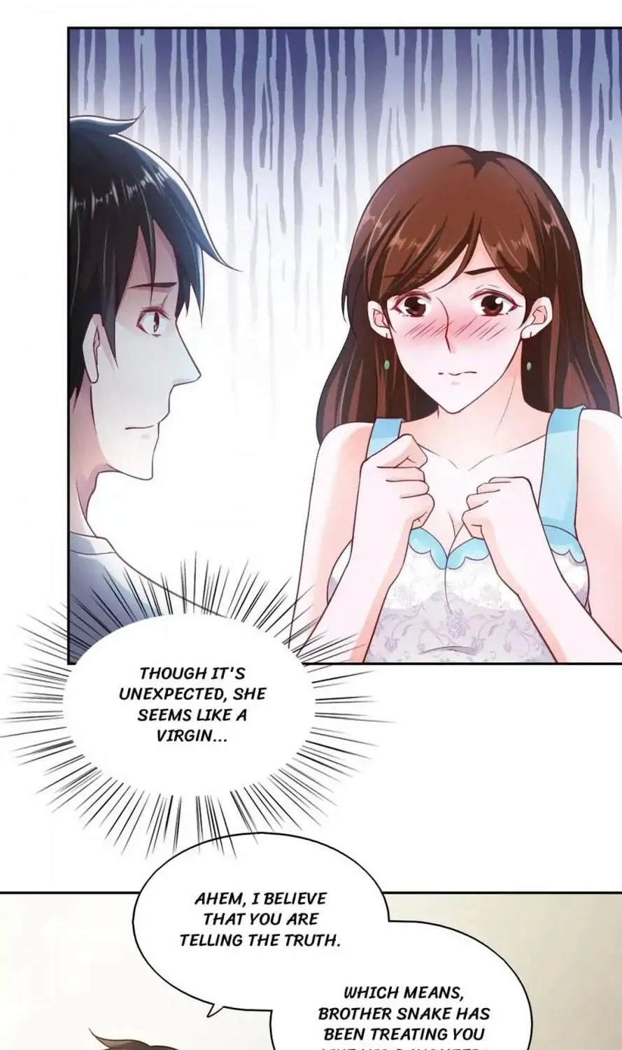 Read Almight Network (Colored) chapter 69 image 4 on Lezhin