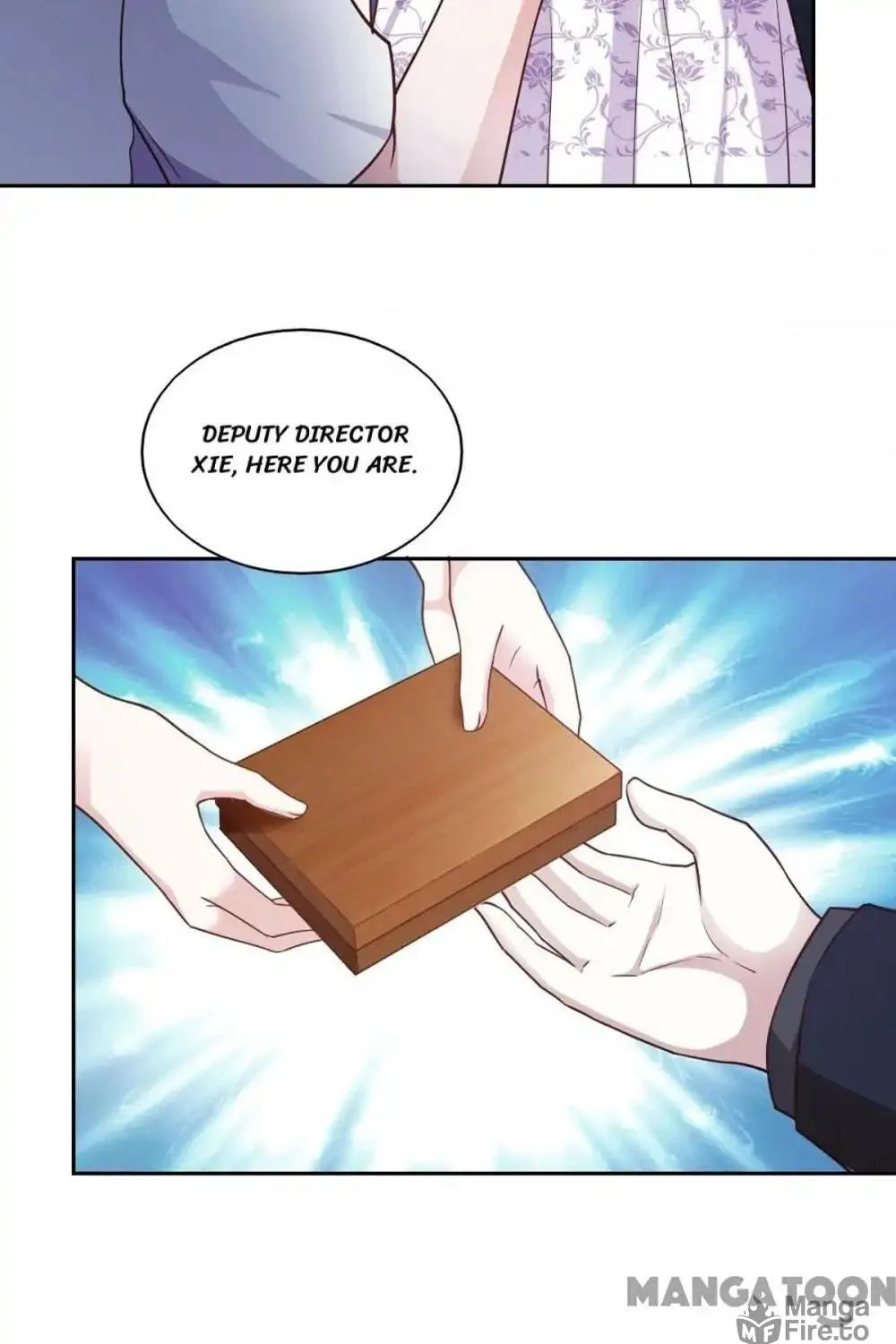 Read Almight Network (Colored) chapter 69 image 43 on Lezhin