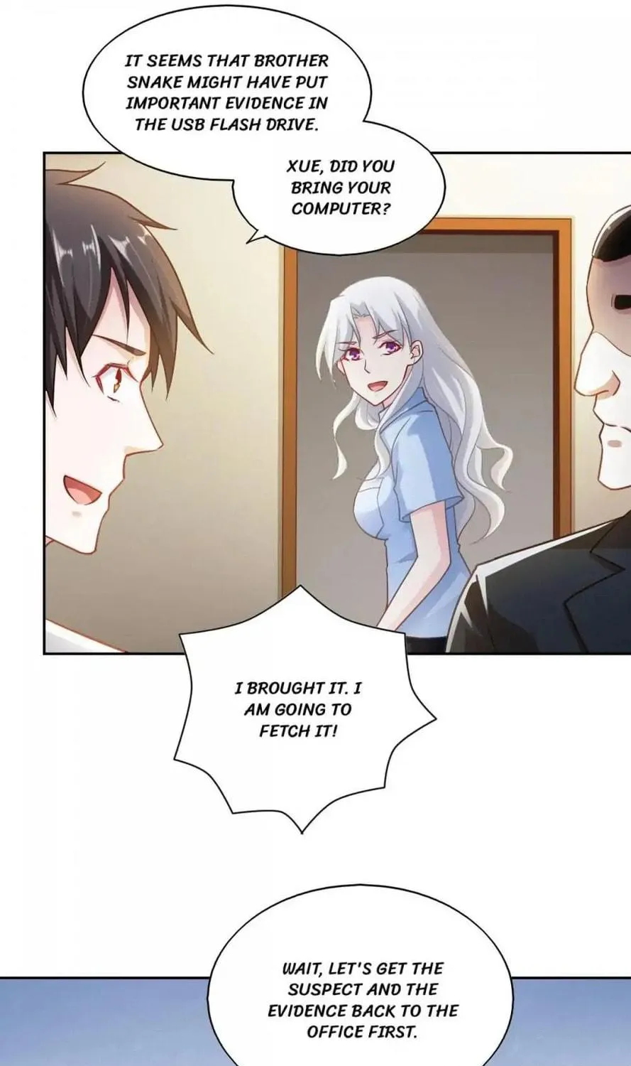 Read Almight Network (Colored) chapter 69 image 48 on Lezhin