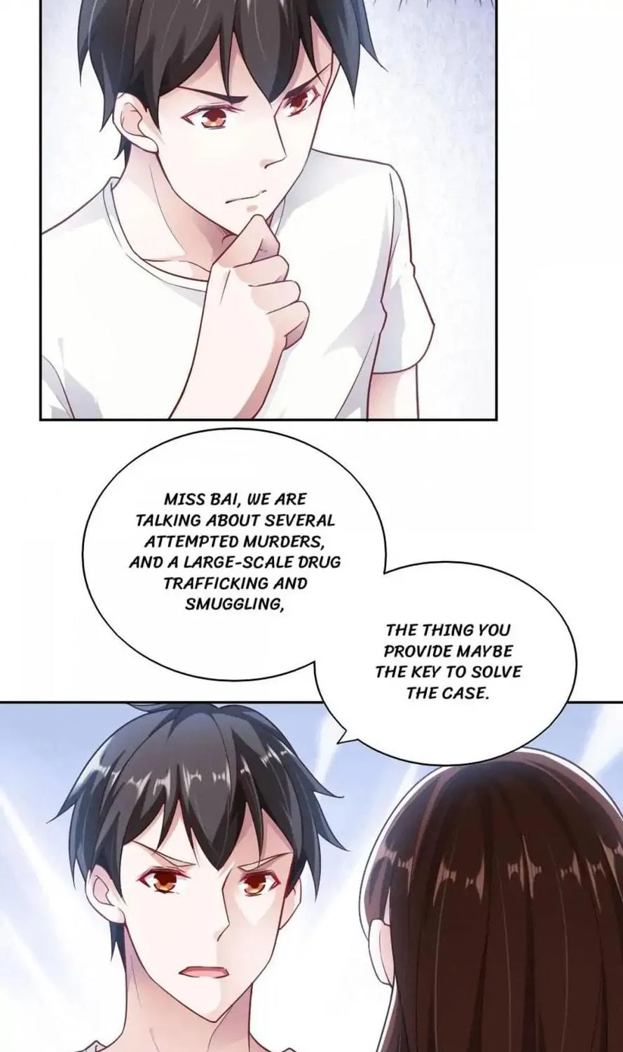 Read Almight Network (Colored) chapter 69 image 9 on Lezhin