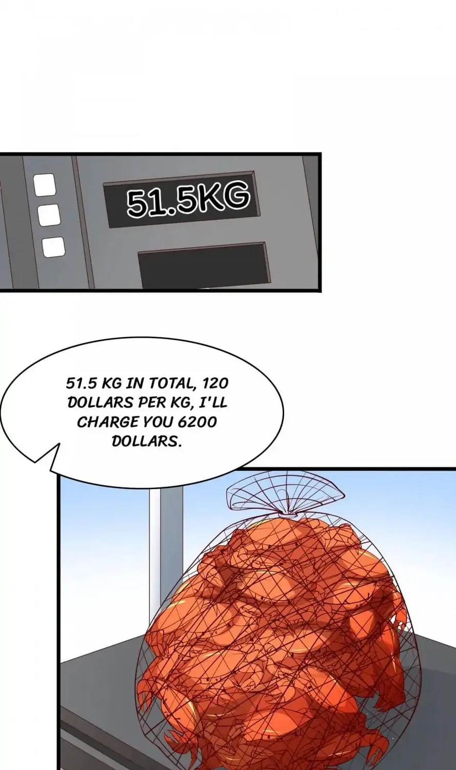 Read Almight Network (Colored) chapter 7 image 0 on Lezhin