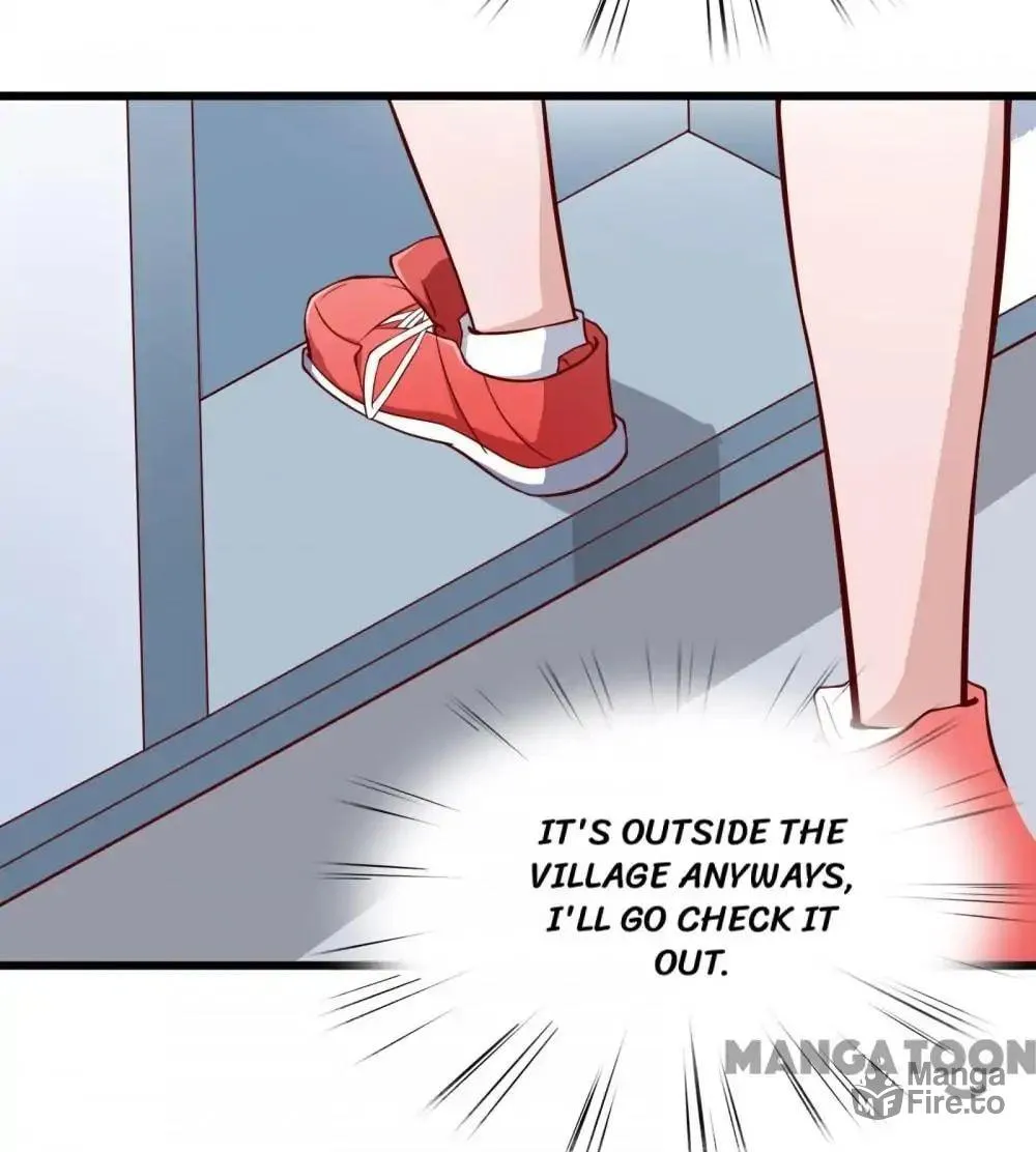 Read Almight Network (Colored) chapter 7 image 17 on Lezhin