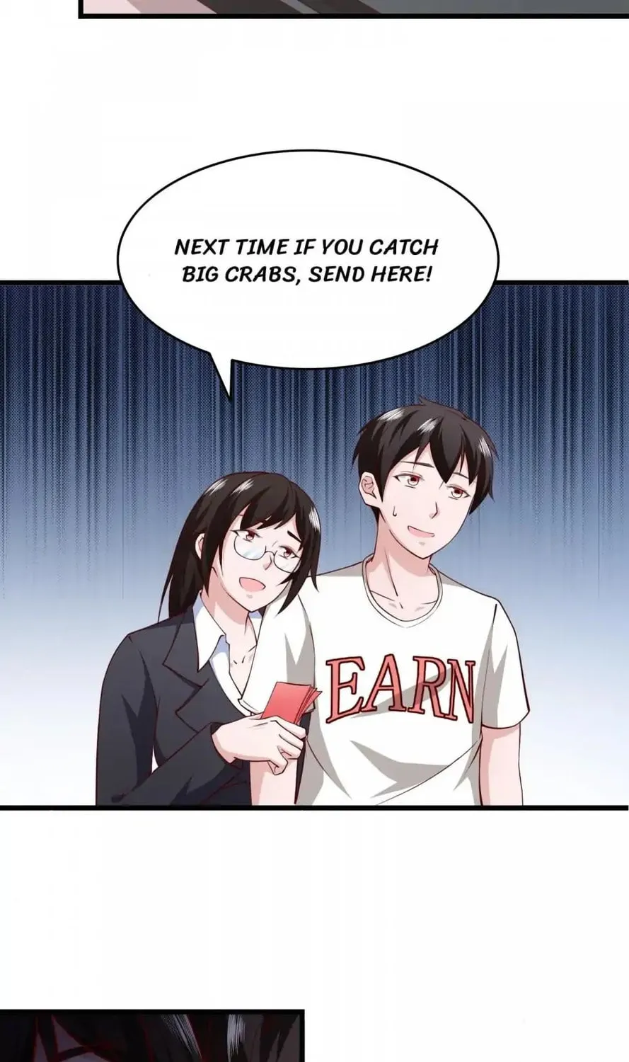 Read Almight Network (Colored) chapter 7 image 2 on Lezhin