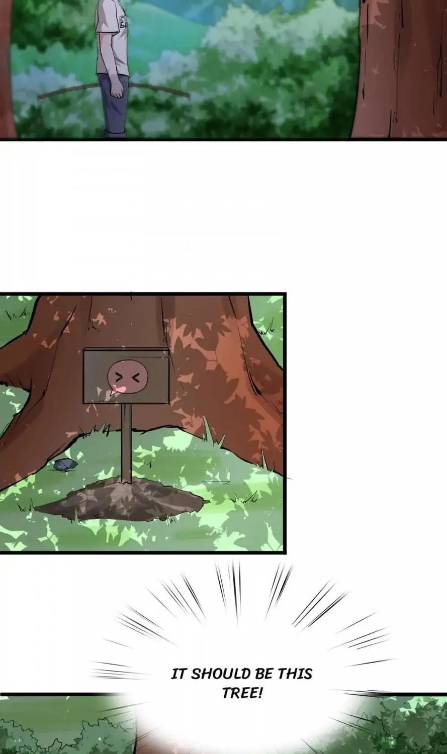Read Almight Network (Colored) chapter 7 image 20 on Lezhin