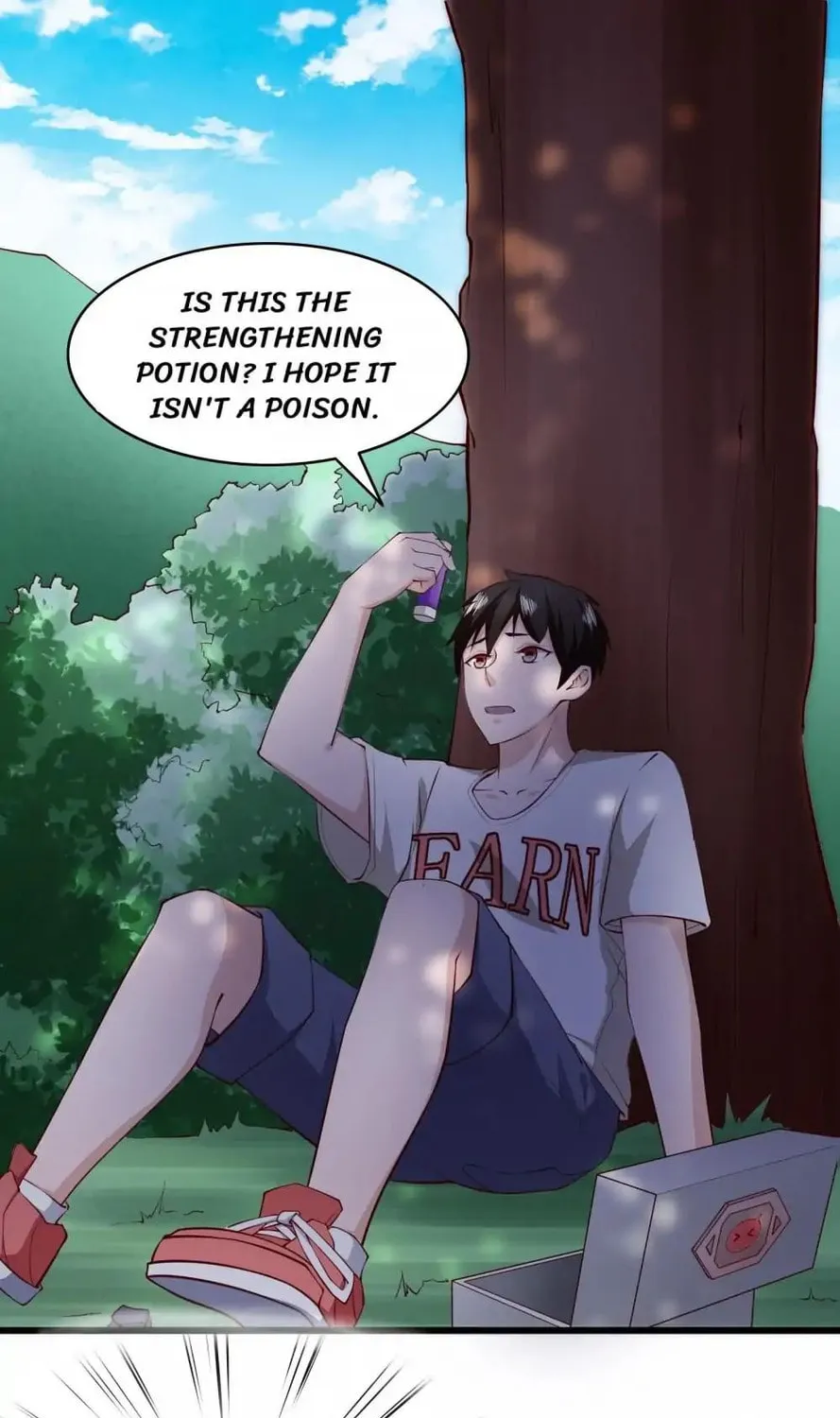 Read Almight Network (Colored) chapter 7 image 27 on Lezhin