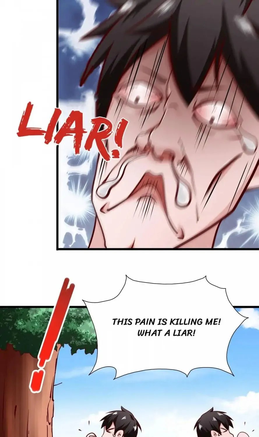 Read Almight Network (Colored) chapter 7 image 40 on Lezhin