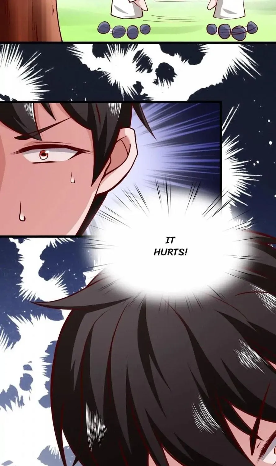 Read Almight Network (Colored) chapter 7 image 42 on Lezhin