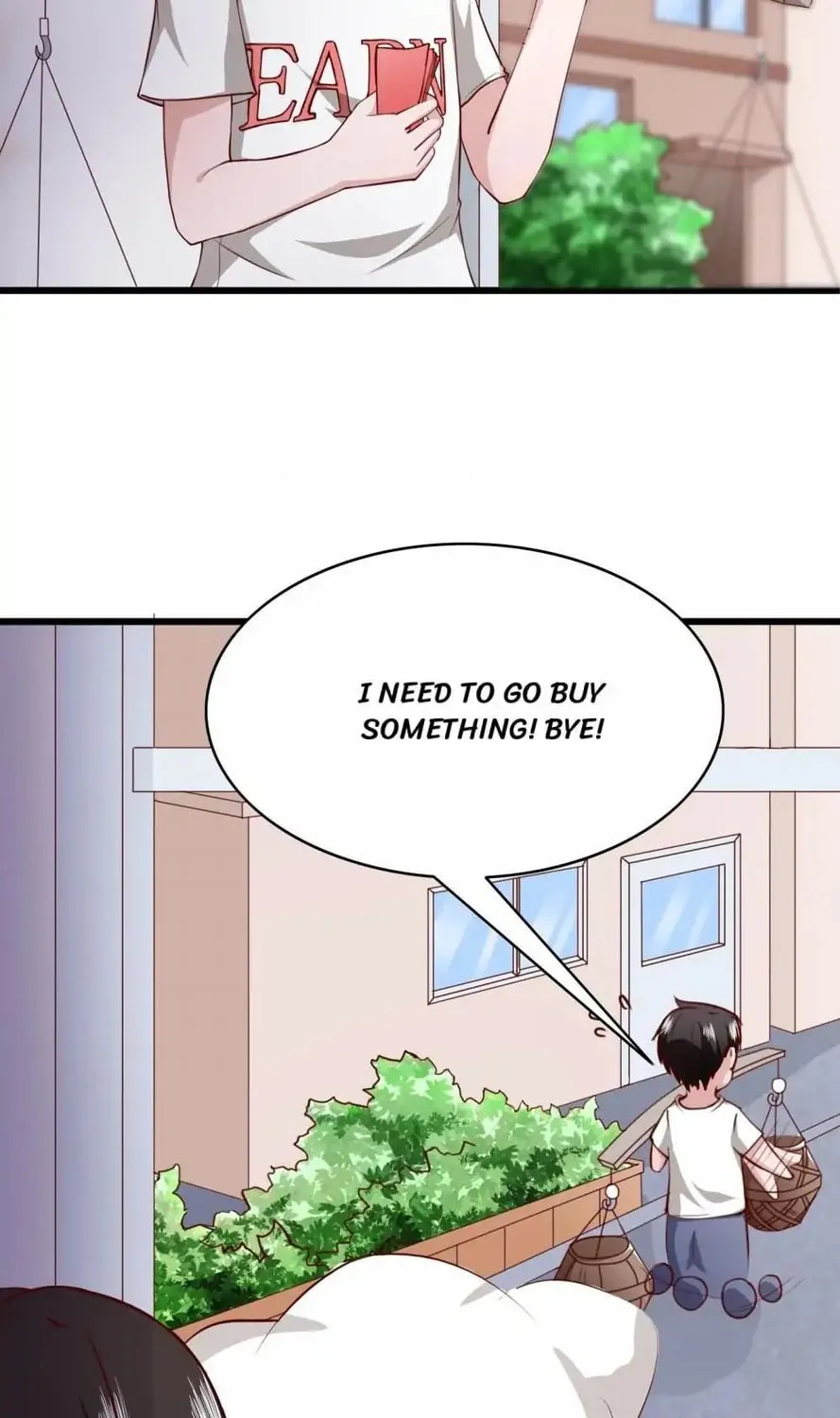 Read Almight Network (Colored) chapter 7 image 6 on Lezhin