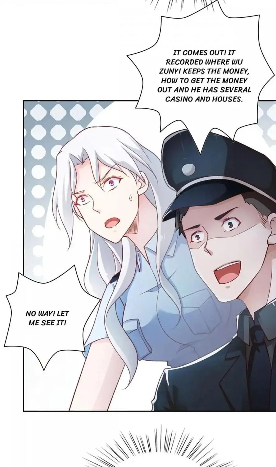 Read Almight Network (Colored) chapter 70 image 22 on Lezhin