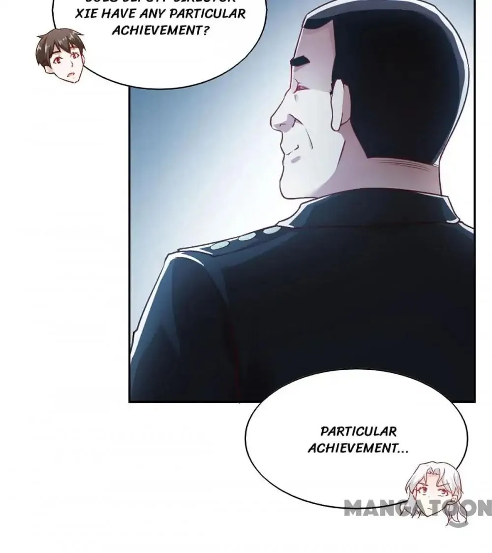 Read Almight Network (Colored) chapter 70 image 5 on Lezhin