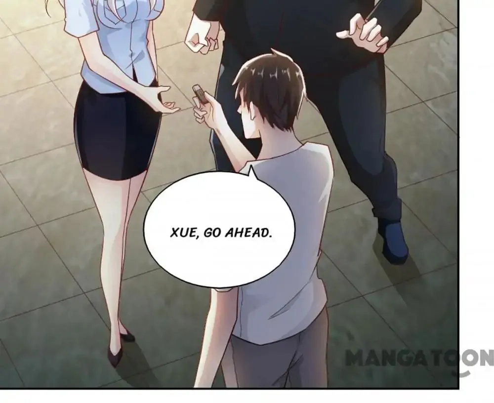 Read Almight Network (Colored) chapter 70 image 52 on Lezhin