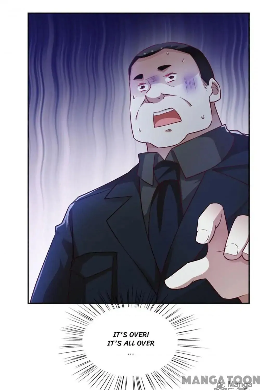 Read Almight Network (Colored) chapter 70 image 59 on Lezhin