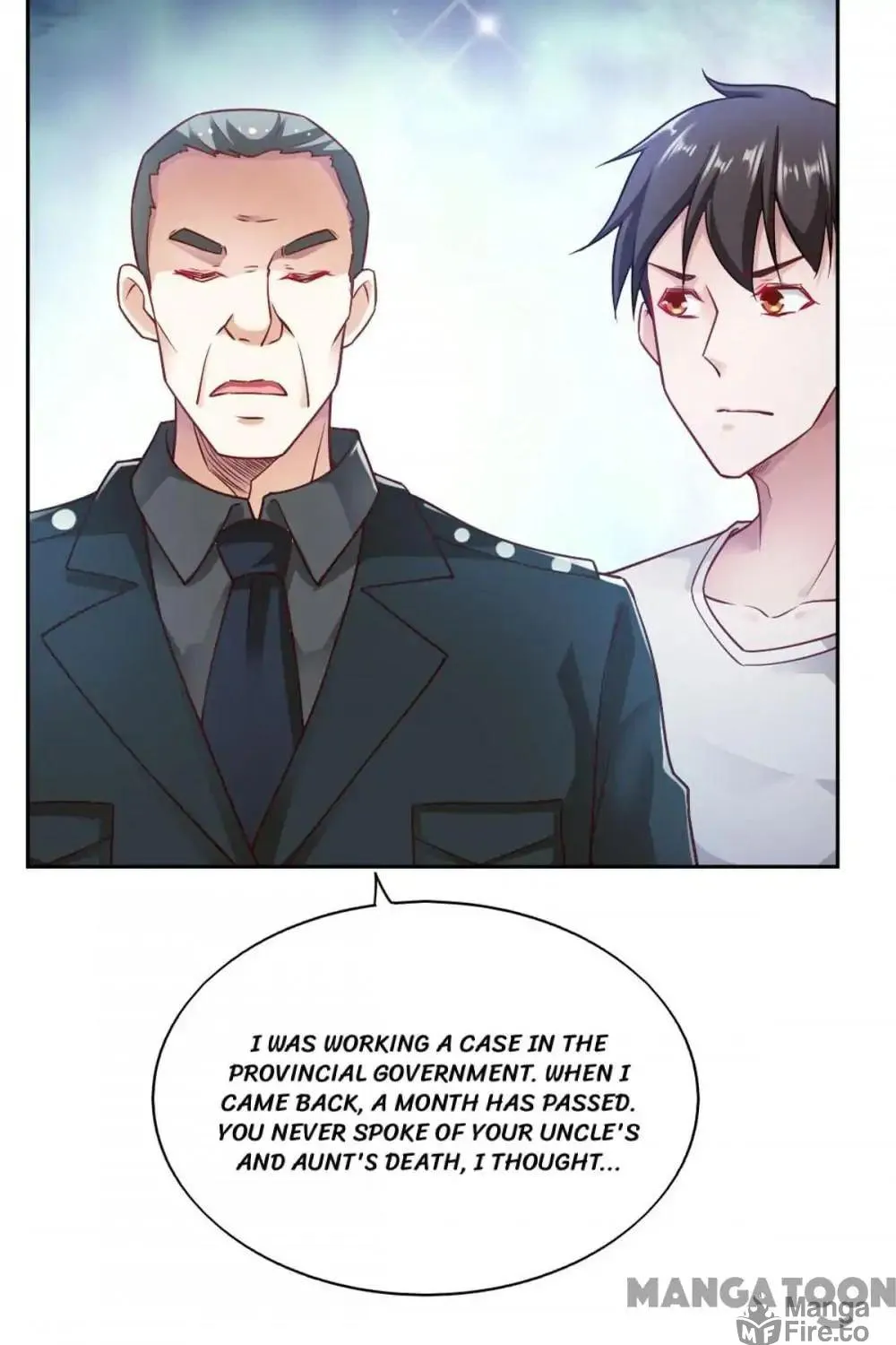 Read Almight Network (Colored) chapter 71 image 13 on Lezhin